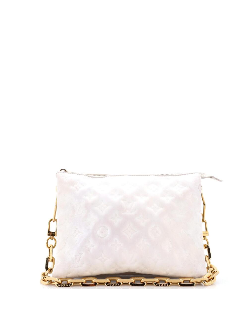 Louis Vuitton Coussin Bag Embossed #364756L20B